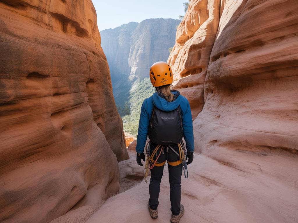 L’importance d’un guide professionnel pour découvrir les canyons de la Réunion en toute sérénité