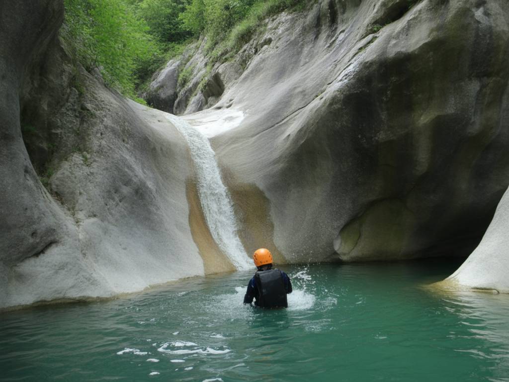 Les plus beaux spots de canyoning à découvrir à la Réunion pour une aventure inoubliable