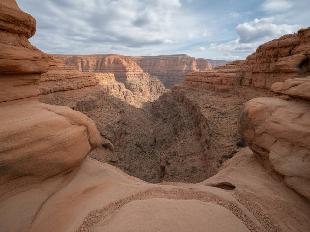 Comment lire une fiche topo de canyon comme un pro avant de partir en exploration