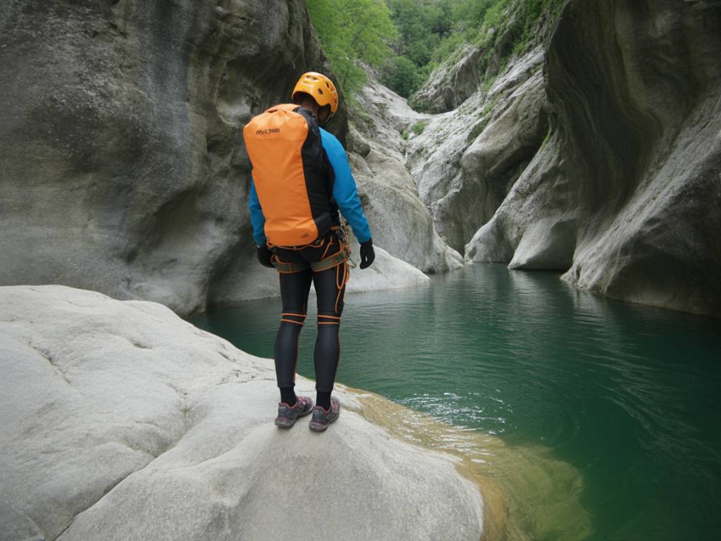 Canyoning à la Réunion : témoignages de locaux passionnés qui redécouvrent leur île par les ravines