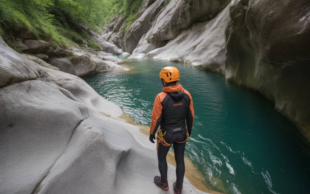 Canyoning à la Réunion après la pluie : comment repérer les ravines praticables en toute sécurité