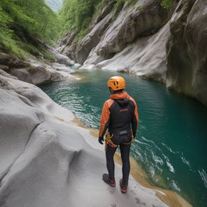 Canyoning à la Réunion après la pluie : comment repérer les ravines praticables en toute sécurité