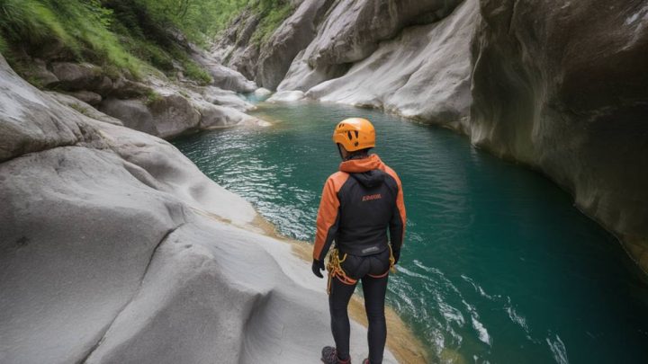 Canyoning à la Réunion après la pluie : comment repérer les ravines praticables en toute sécurité